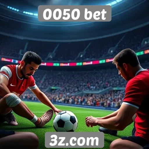 0050 bet | Comparativo entre 0050 bet e concorrentes do setor