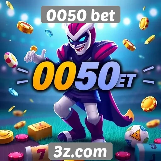 0050 bet | Análise das opções de jogos no site 0050 bet