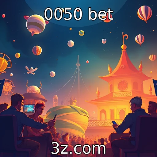 0050 bet | Investimentos em startups de jogos em alta