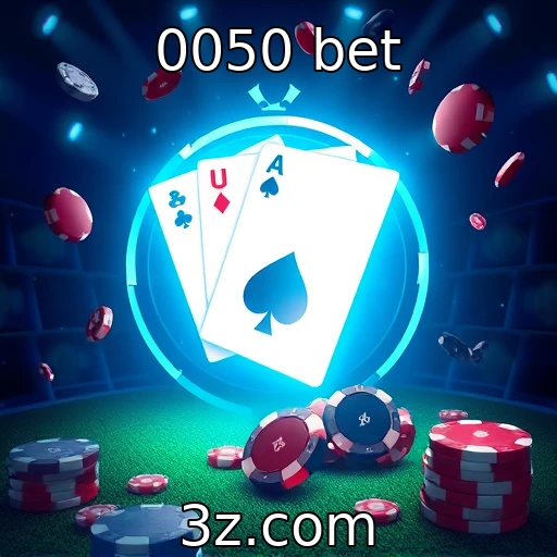 0050 bet | Regulamentação do setor de jogos e suas implicações