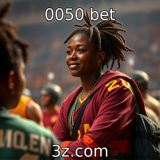 0050 bet | Importância da diversidade em jogos de vídeo