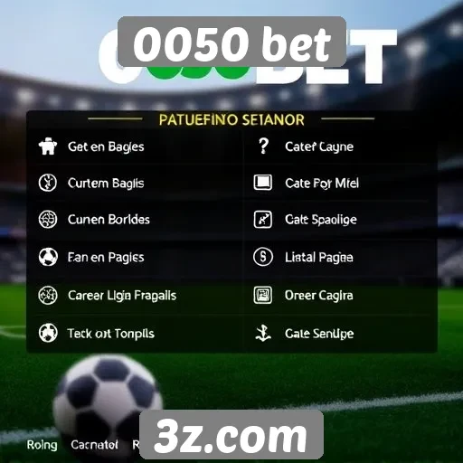 0050 bet | Métodos de pagamento oferecidos pelo 0050 bet