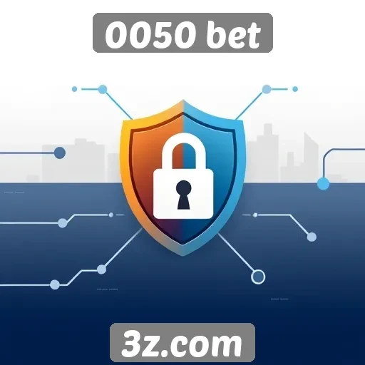 0050 bet | Análise da segurança no site 0050 bet
