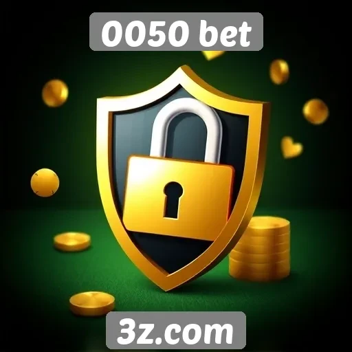 0050 bet | Análise da segurança no site de jogos 0050 bet