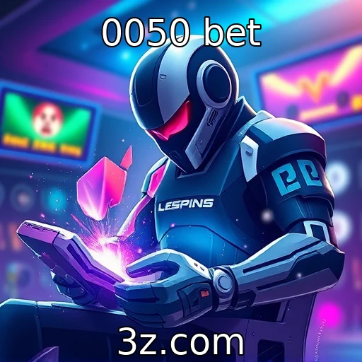 0050 bet | Evolução da tecnologia em plataformas de jogos