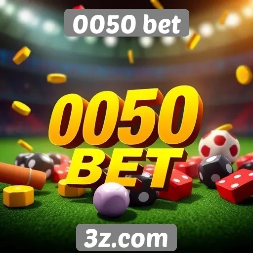 0050 bet | Variedade de jogos disponíveis na 0050 bet